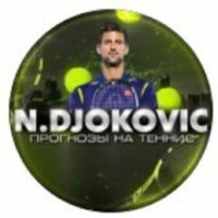 Владимир Прохоров N.Djokovic