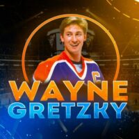 Wayne Gretzky