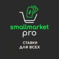 Small Market Pro лого