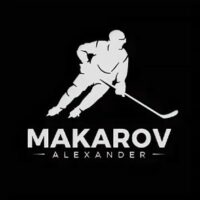 Alexander Makarov телеграм лого