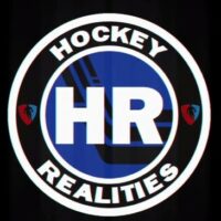 Hockey realities лого