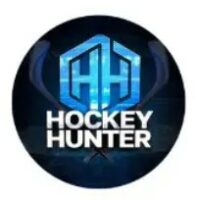 Hockey Hunter лого