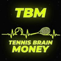 TBM chat лого