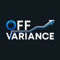 Offvariance лого