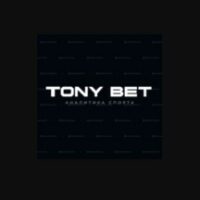 TONY BET лого