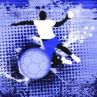 Bebeshka Handball лого