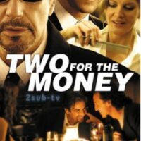 Two For the Money лого