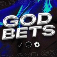 GOD BETS лого