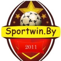 Спортвин лого
