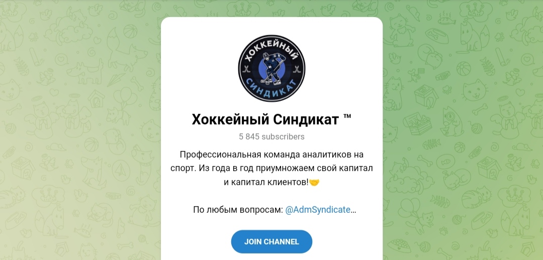 хоккейный синдикат отзывы хоккейный синдикат отзывы