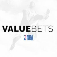 Value Bets лого