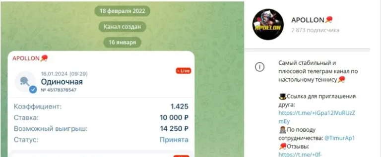 тимур ахмеров телеграм
