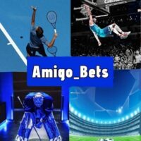 Amigos Bets