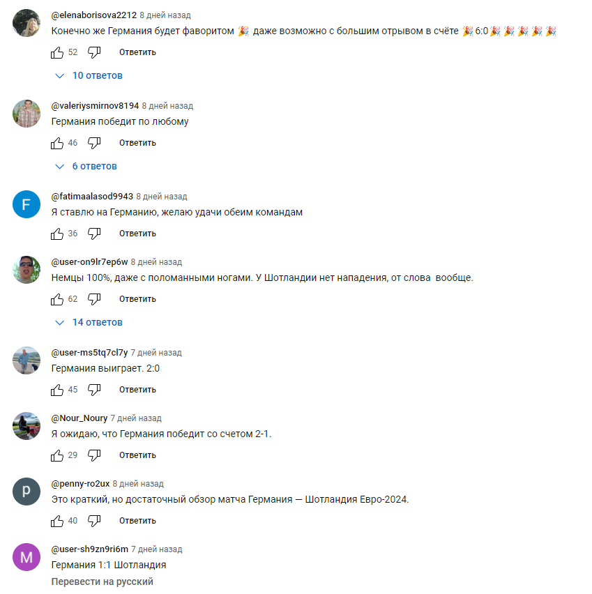 отзывы о vitalii051185