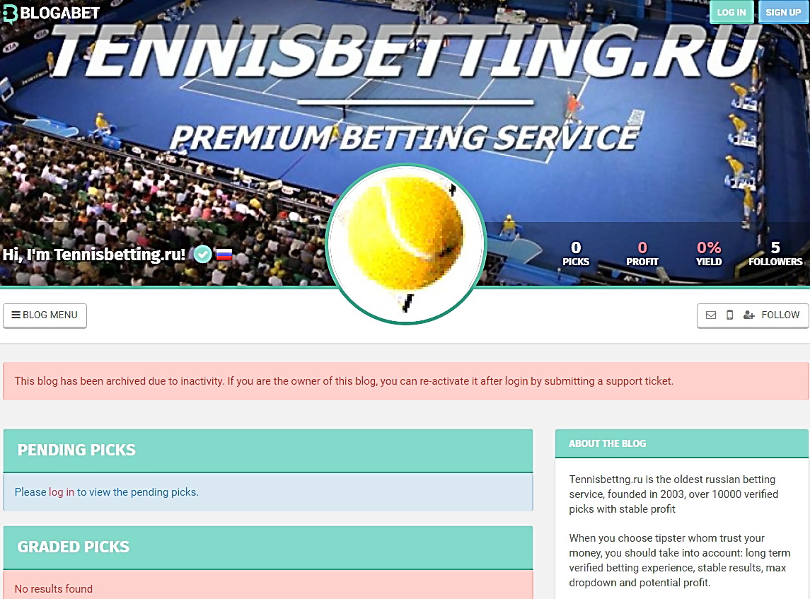 tennisbetting ru