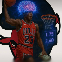 Богатый Джордан Ставки с ИИ