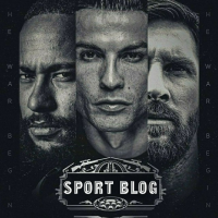 Спорт Блог