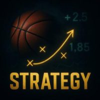 Стратегия на Баскетбол Ставки
