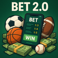 Bet 2.0