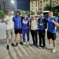 Никита Репкин Ставки