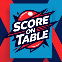 Счёт на Стол