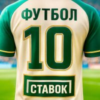 10 Stavok Football
