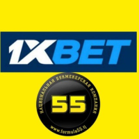 1xbet Formula