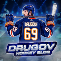 Drugov | Hockey Blog