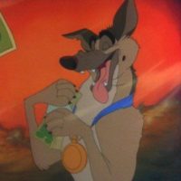 Где-то В Тени / Somewhere IN The Shadows