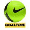 Goal Time