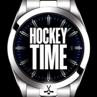 Hockey Time