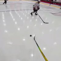 Игрок Шорт Хоккея