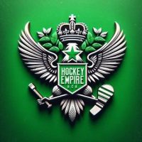 Империя Khl/nhl Прогнозы Искусственного Интеллекта