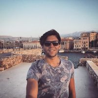 Олег Берсенев