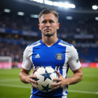 Блог Алексея Стафидова