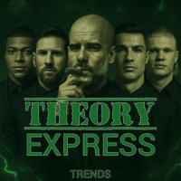 Theory Express Trends