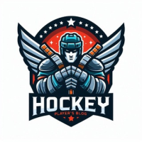 Hockey Player s Blog