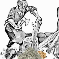 Мастерская Джузеппе