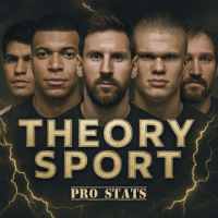 Theory Sport | Pro Stats