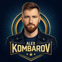 Alex Kombarov Спортивная Аналитика