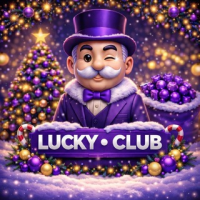 ⚜️ Lucky • Club ⚜️