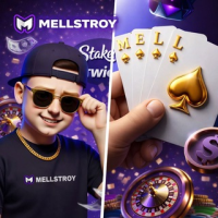 Mellstroy Game