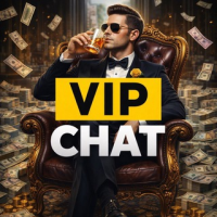 Vip Chat Февраль